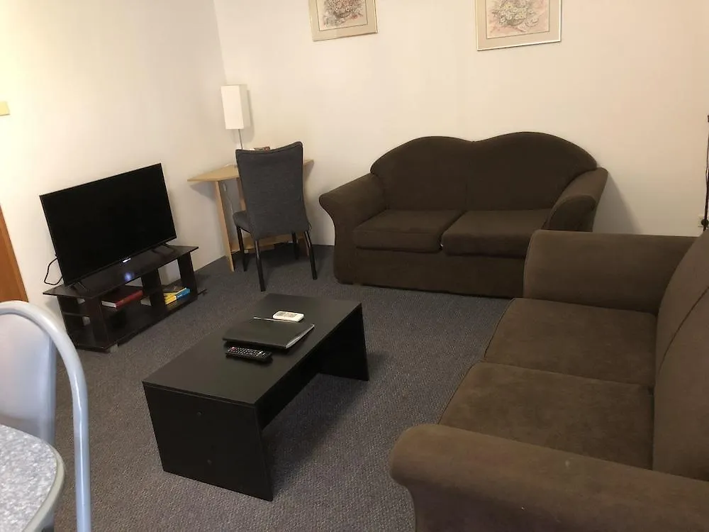 Best Western Cattle City Motor Inn Rockhampton Motel