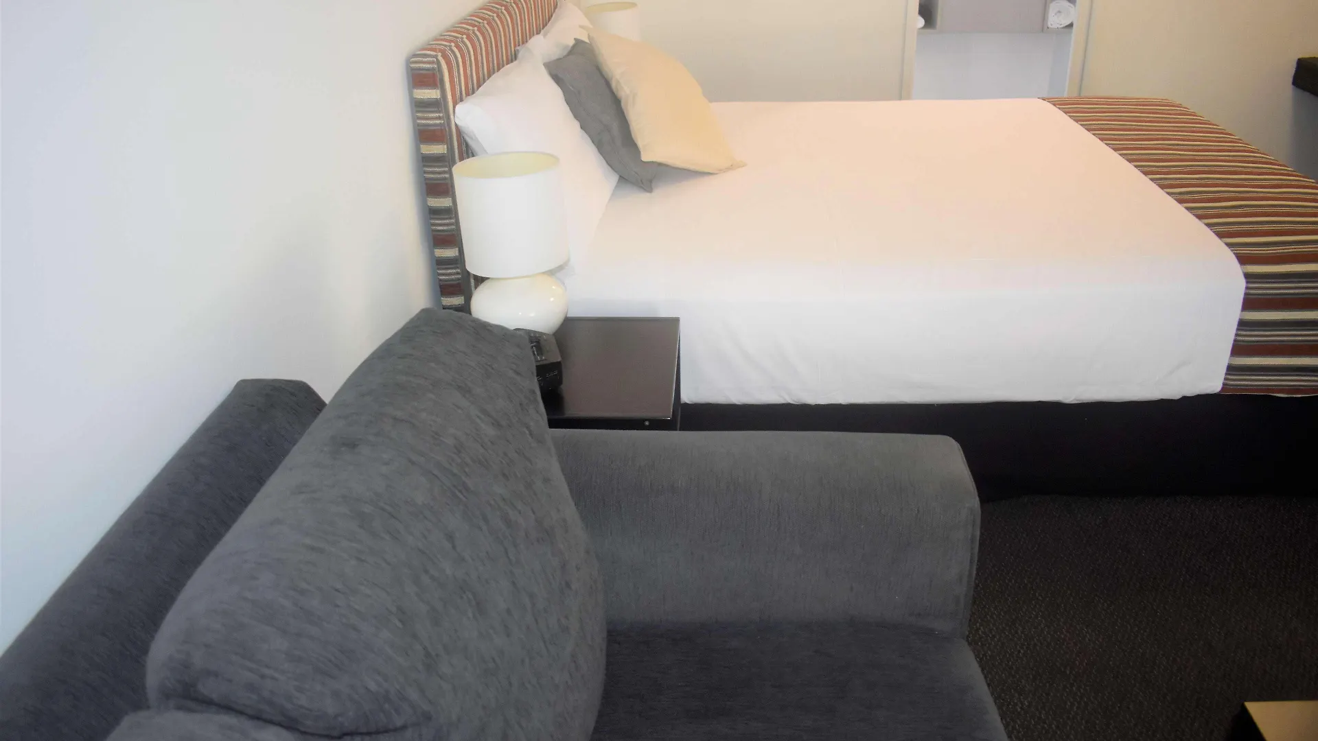 Best Western Cattle City Motor Inn Rockhampton