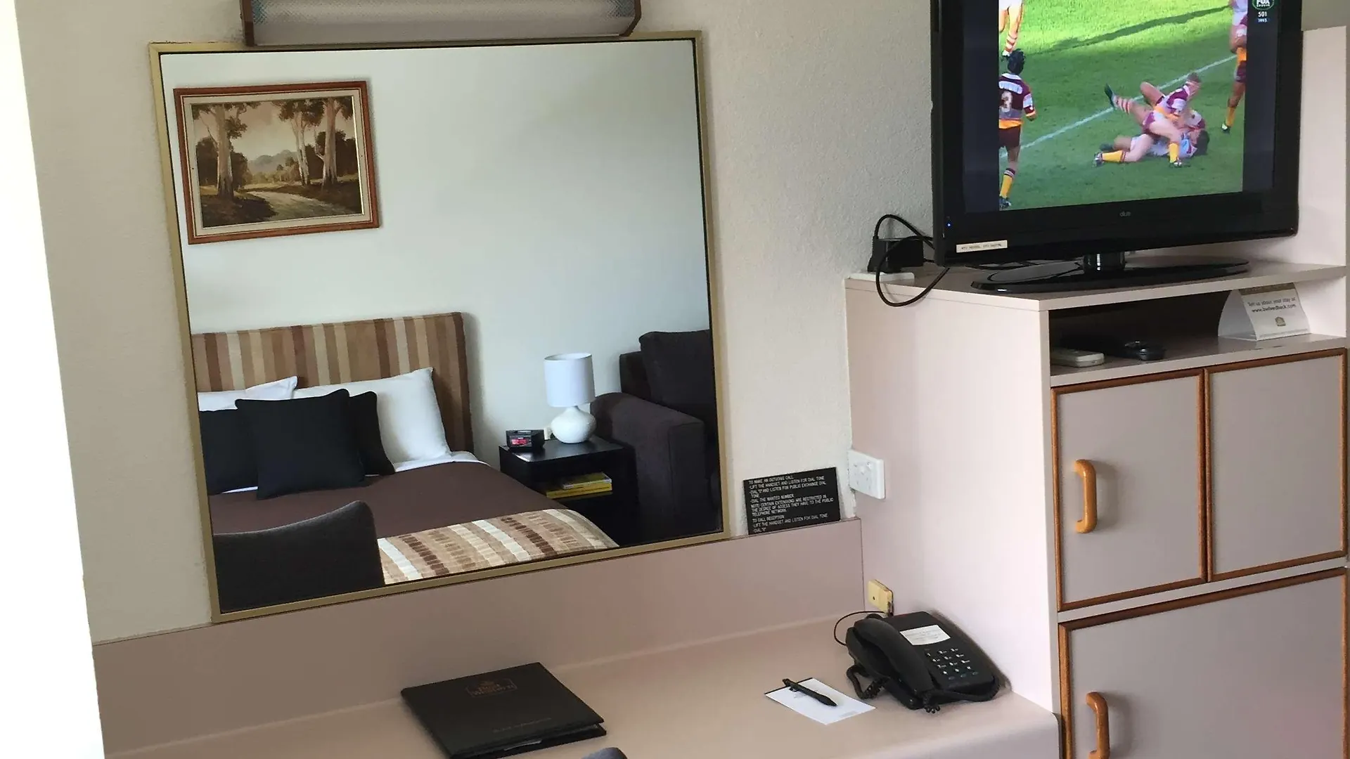 Best Western Cattle City Motor Inn Rockhampton