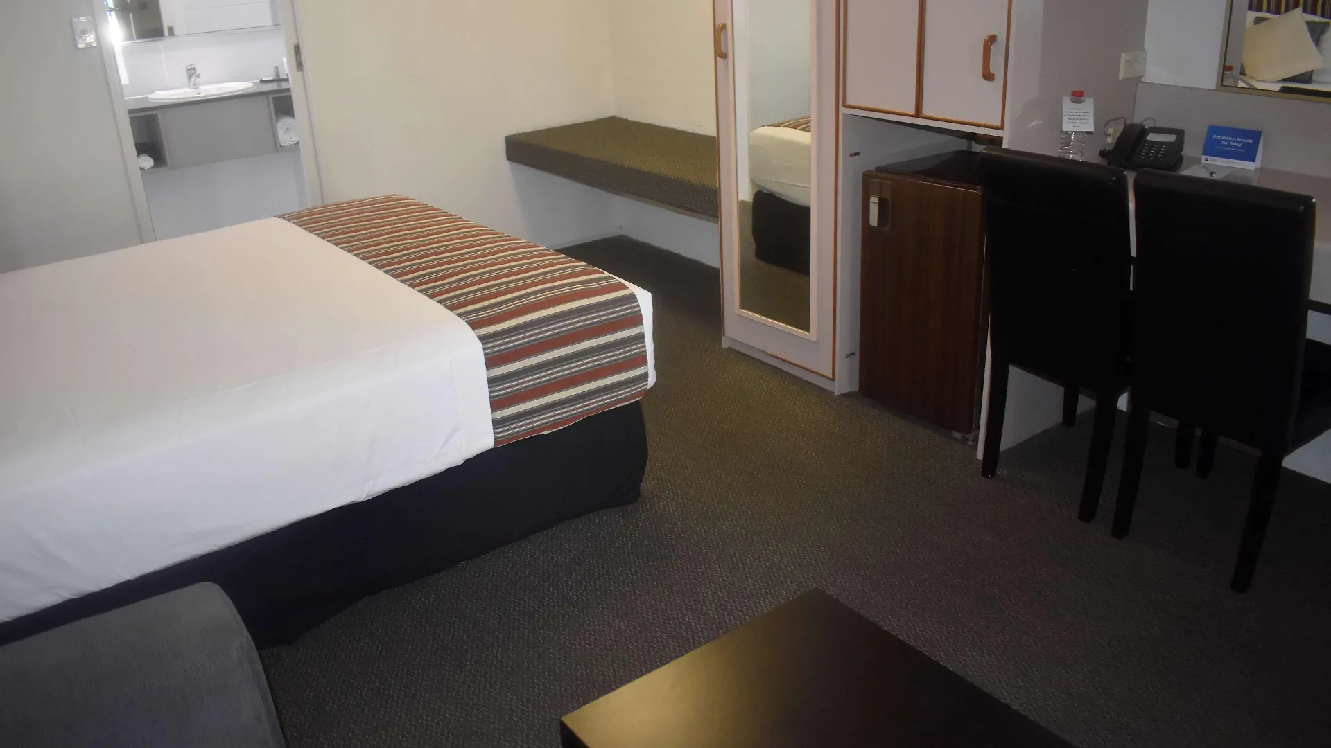 Best Western Cattle City Motor Inn Rockhampton
