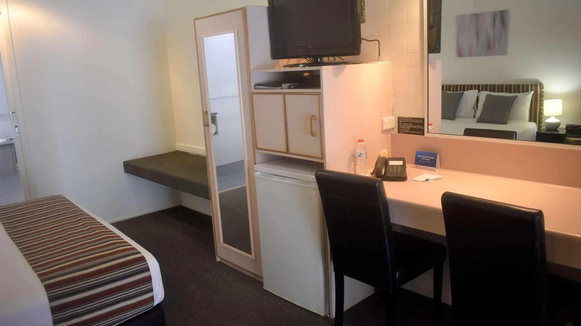 Motel Best Western Cattle City Motor Inn Rockhampton