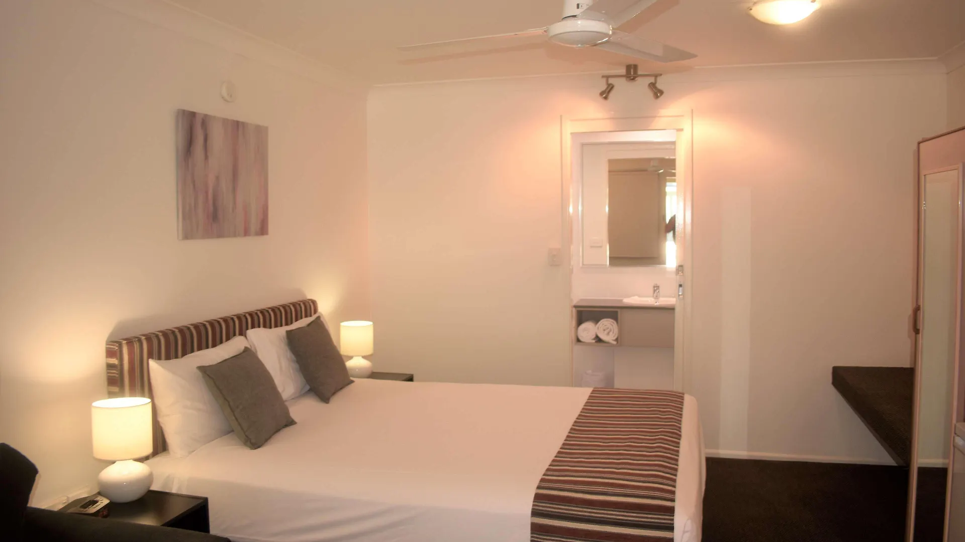 Motel Best Western Cattle City Motor Inn Rockhampton