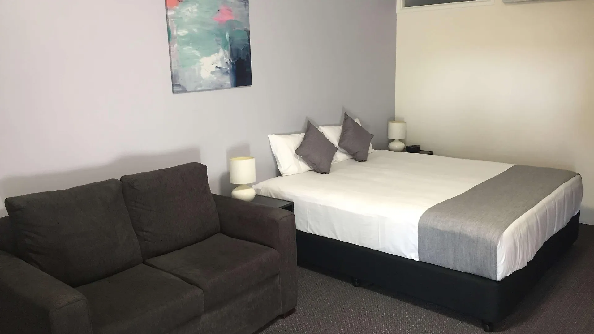 Best Western Cattle City Motor Inn Rockhampton Αυστραλία