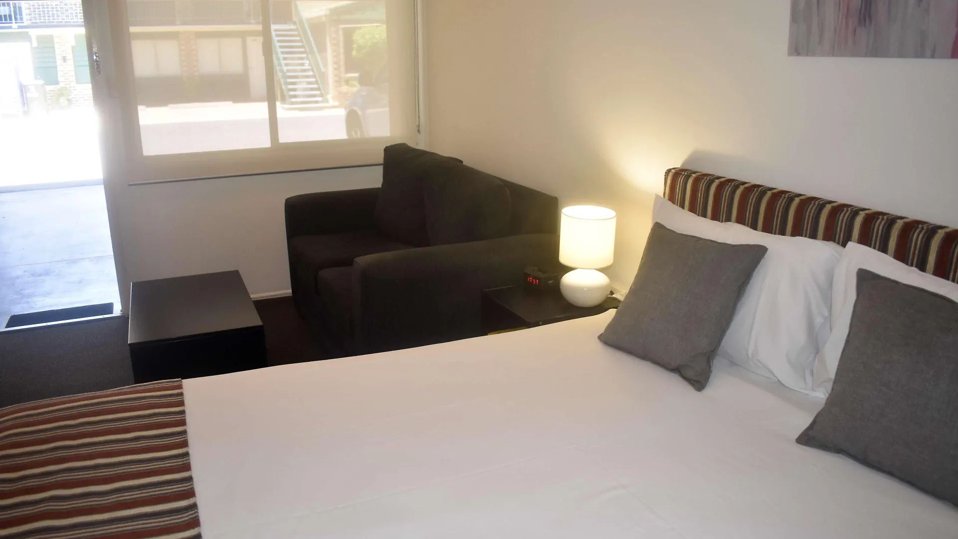 Best Western Cattle City Motor Inn Rockhampton Motel
