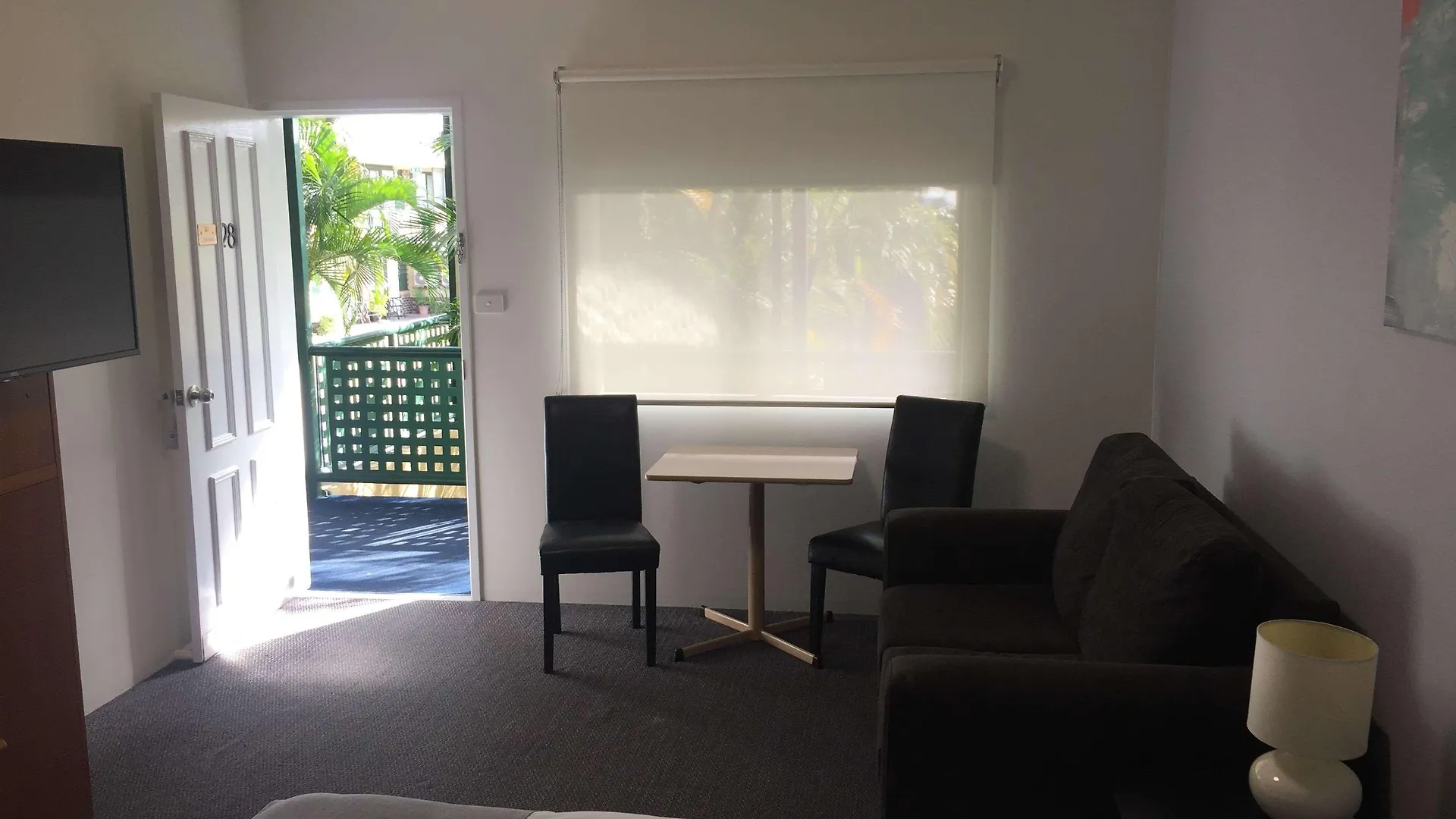 Best Western Cattle City Motor Inn Rockhampton Motel