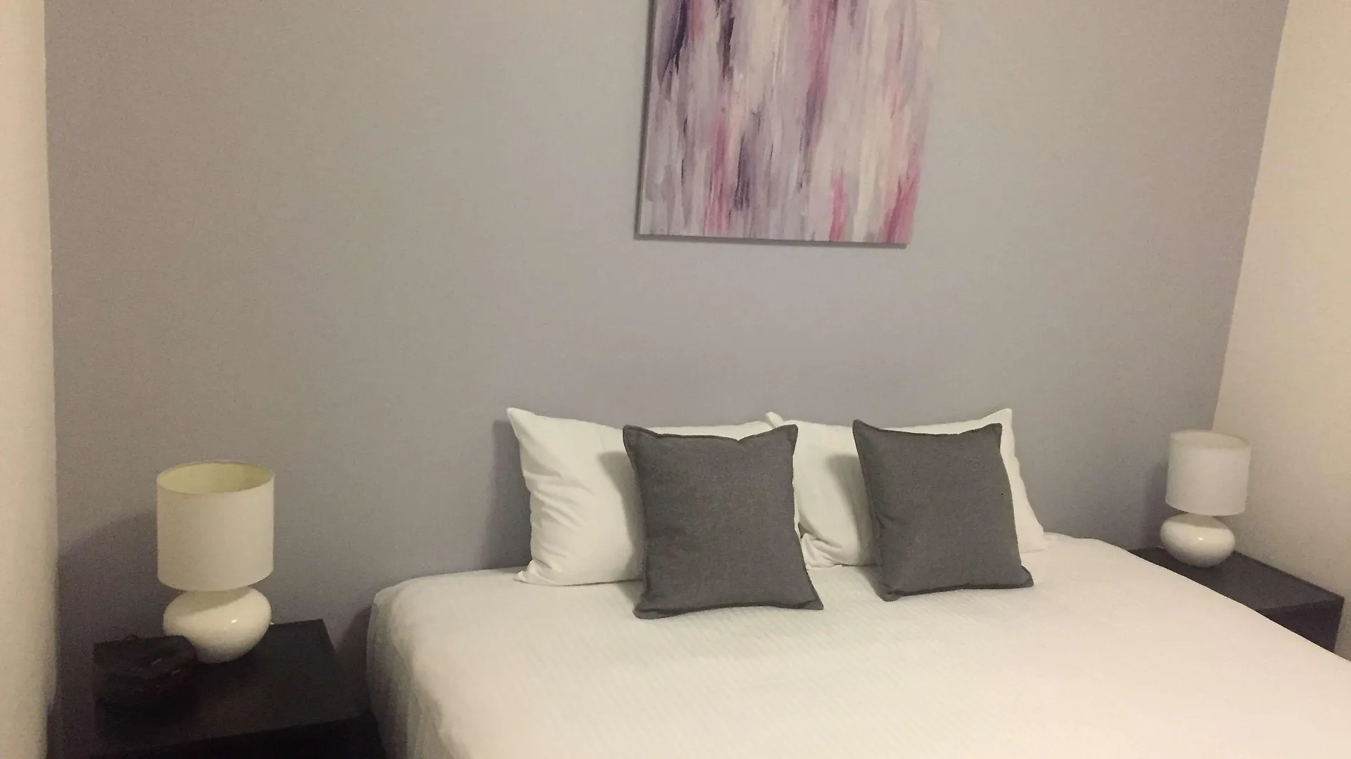 Best Western Cattle City Motor Inn Rockhampton Motel