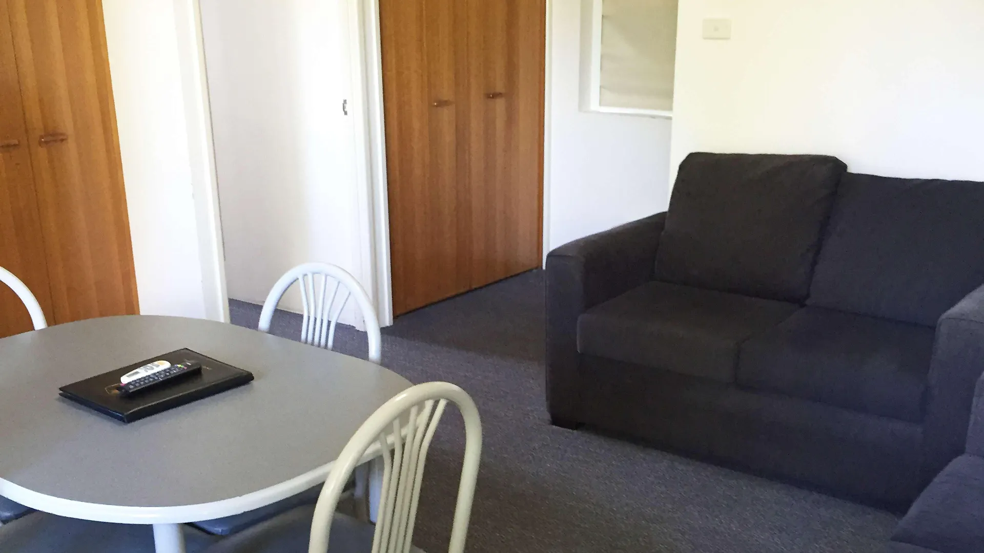 Best Western Cattle City Motor Inn Rockhampton