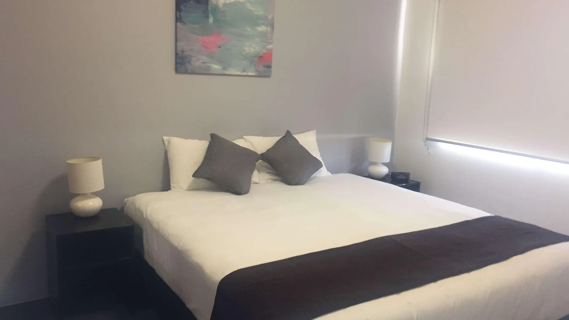 Best Western Cattle City Motor Inn Rockhampton 3*,  Australia