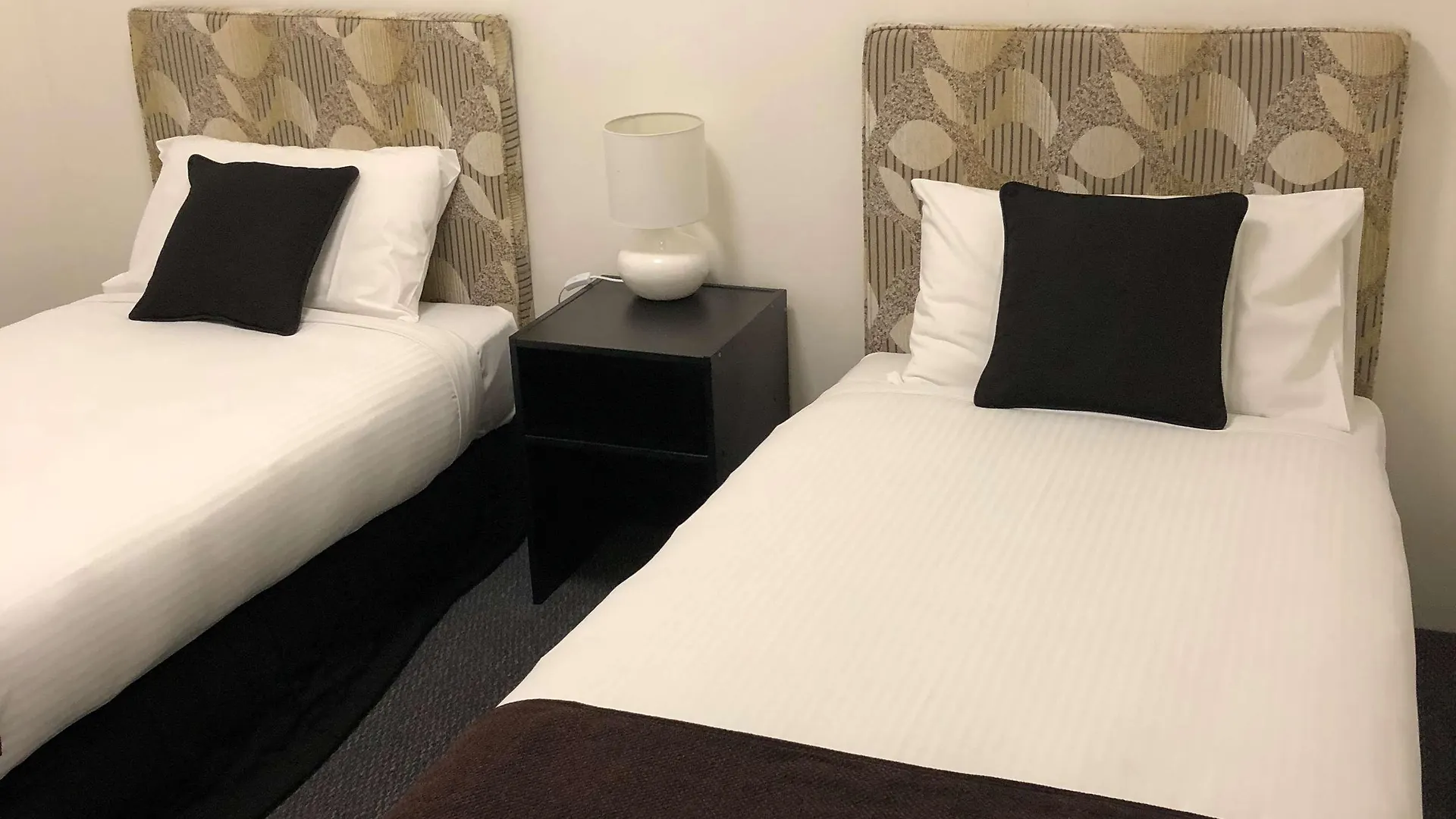 Best Western Cattle City Motor Inn Rockhampton Μοτέλ