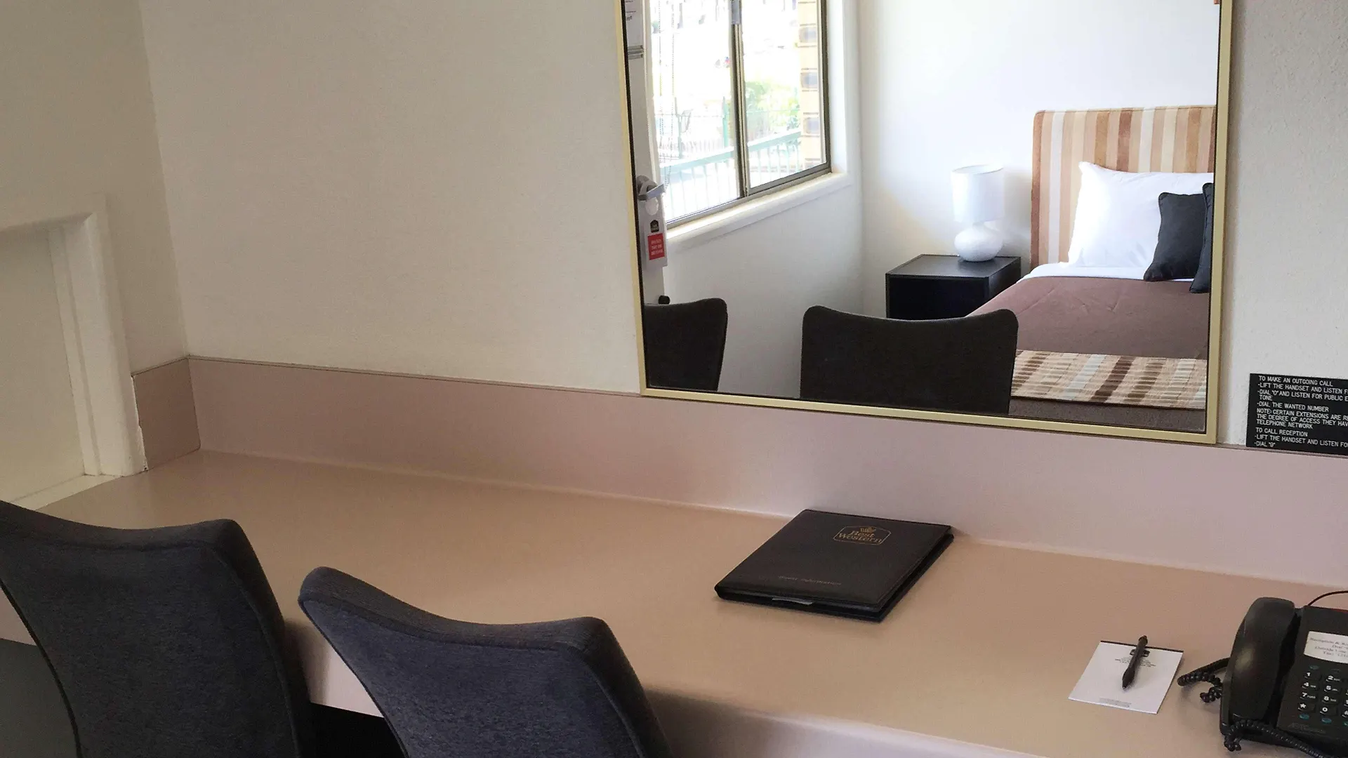 Motel Best Western Cattle City Motor Inn Rockhampton
