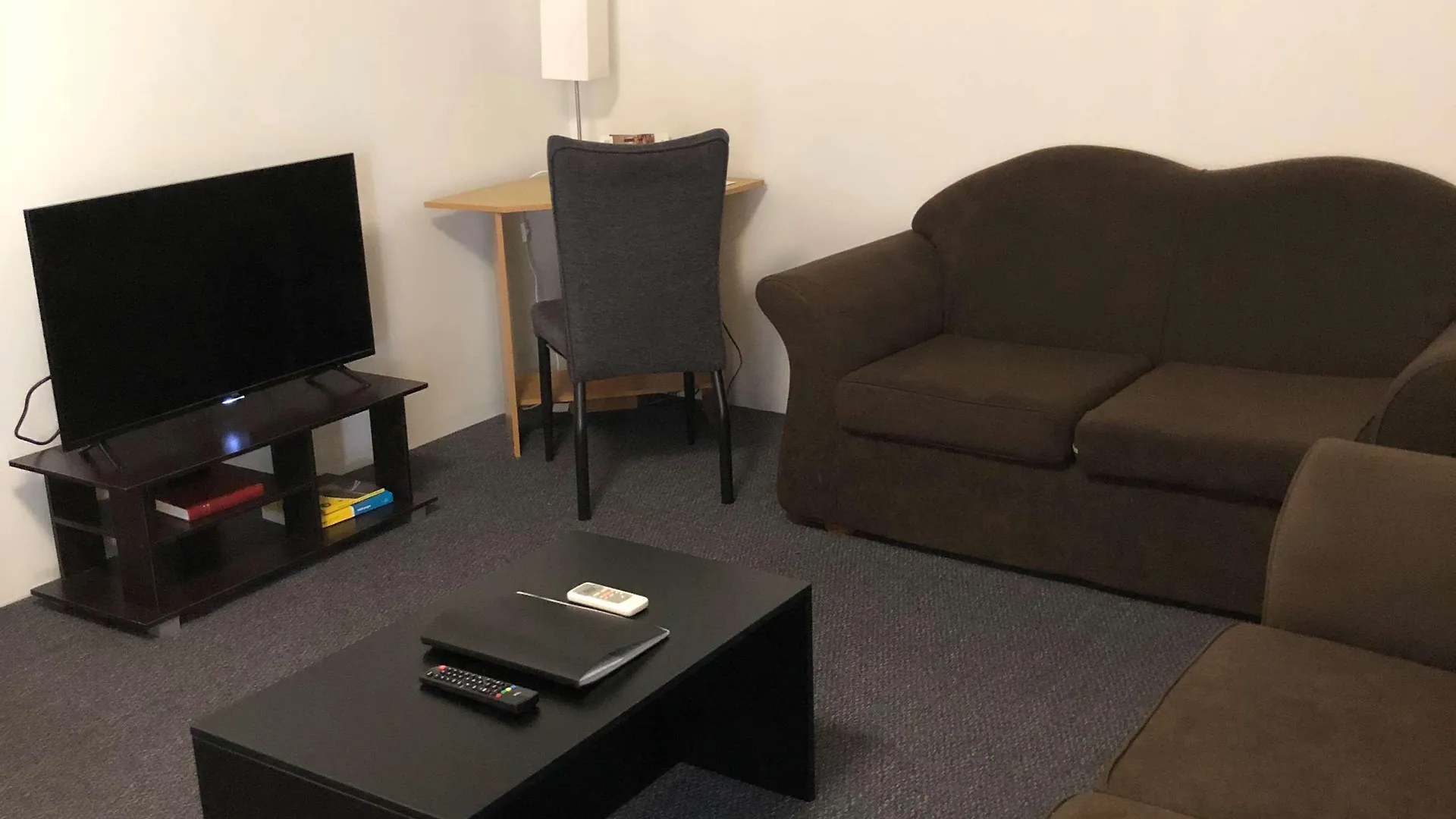 Motel Best Western Cattle City Motor Inn Rockhampton