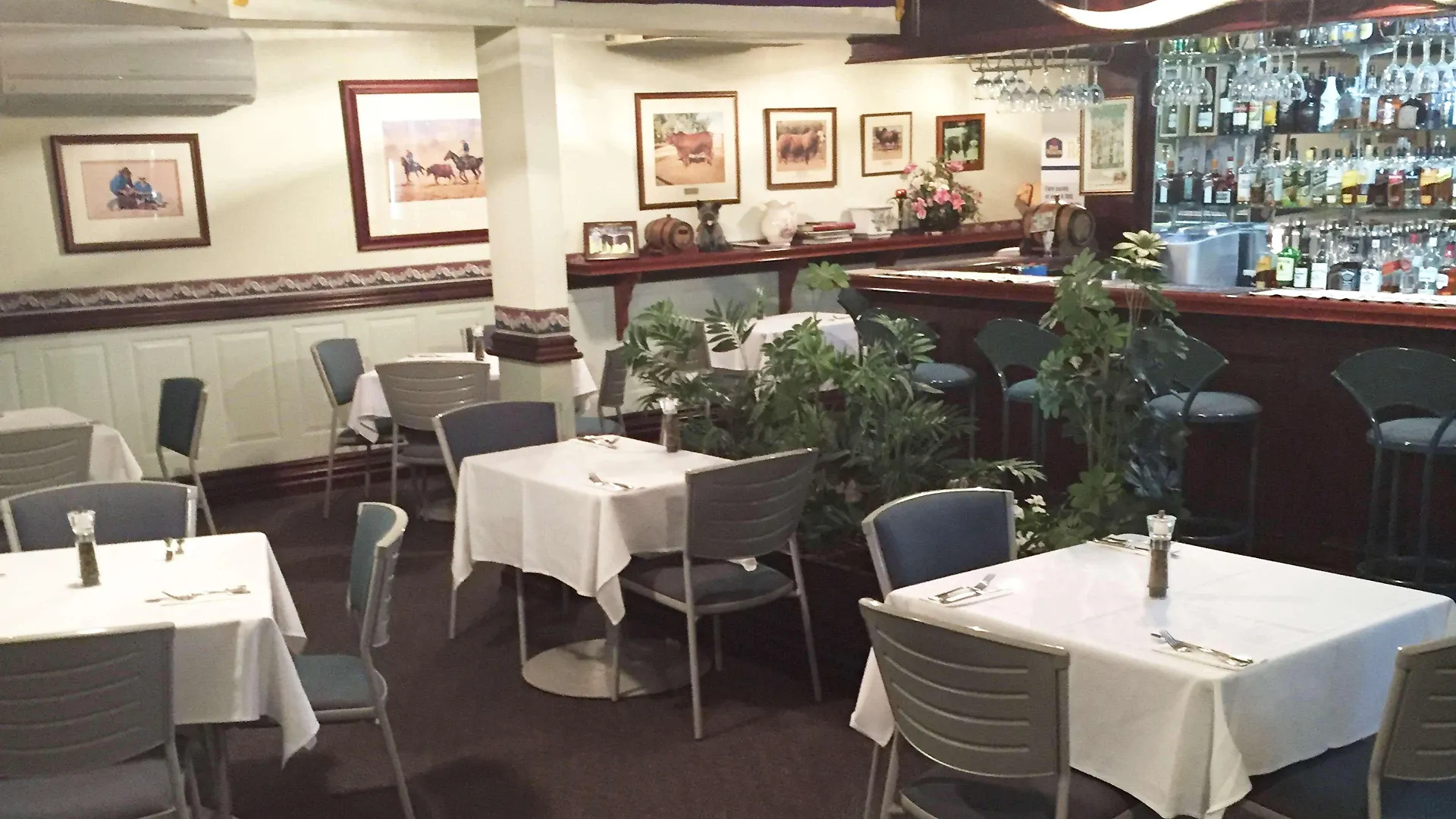 Best Western Cattle City Motor Inn Rockhampton