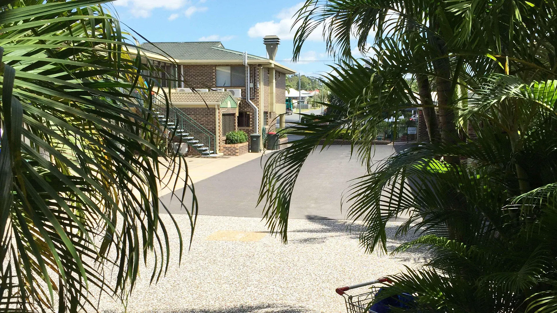 Best Western Cattle City Motor Inn Rockhampton