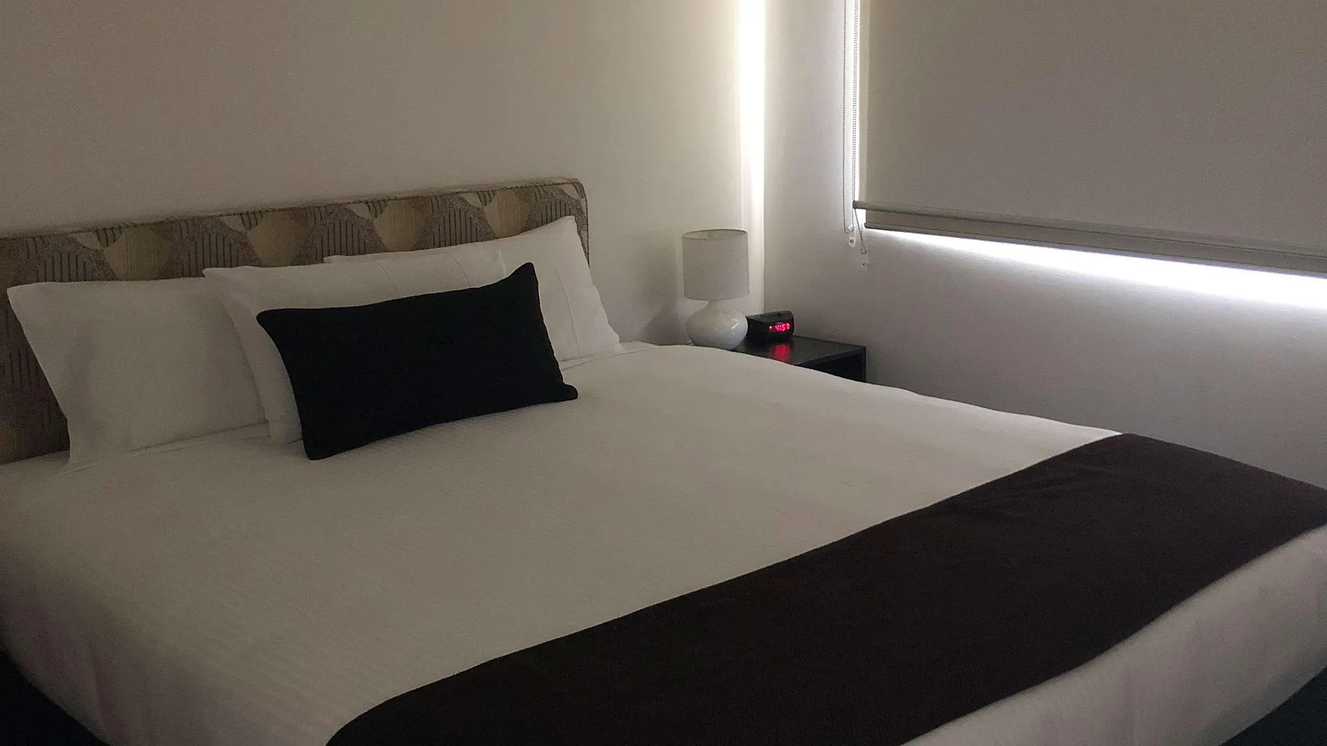 Best Western Cattle City Motor Inn Rockhampton Australië