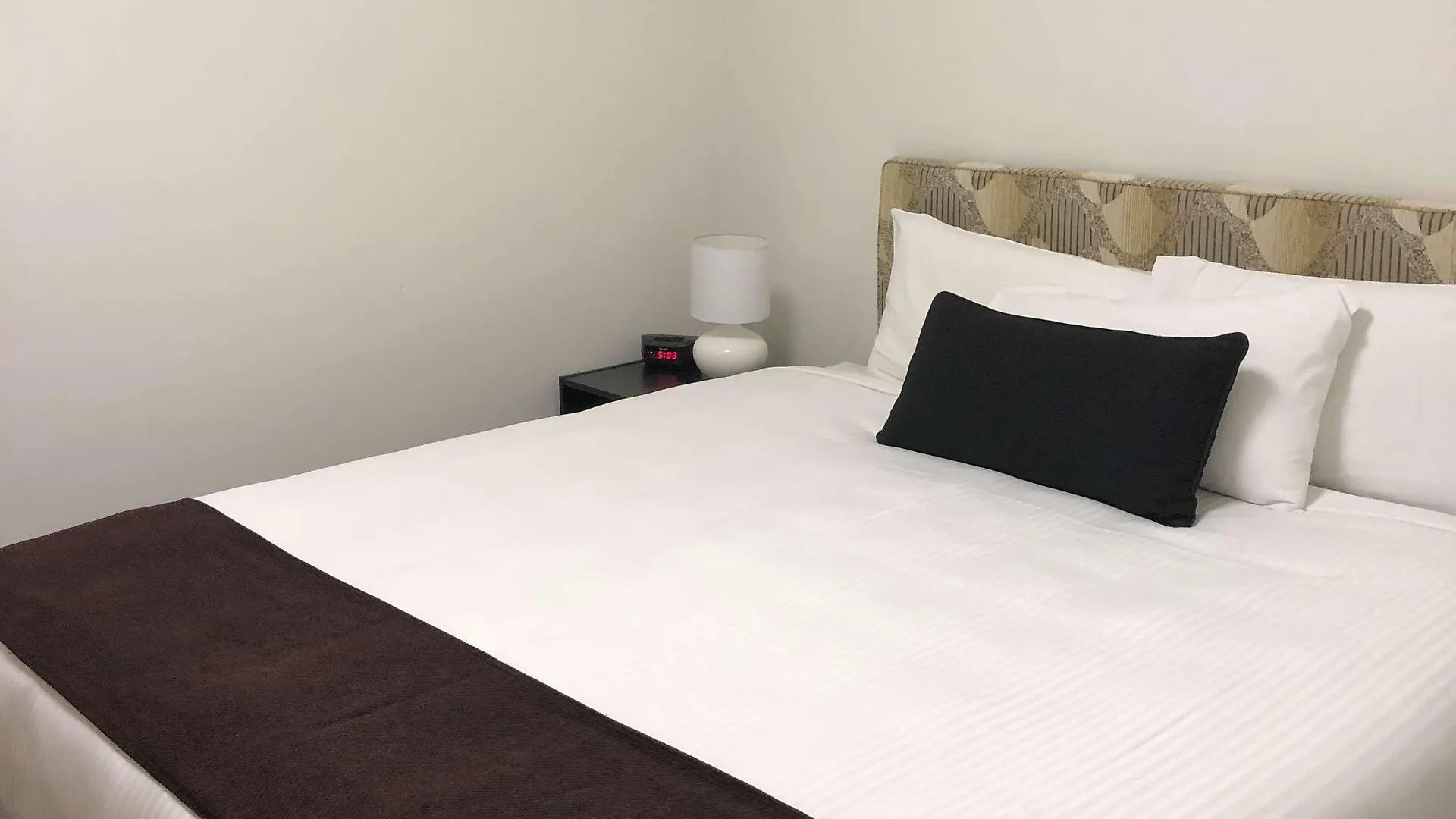 Best Western Cattle City Motor Inn Rockhampton Motel