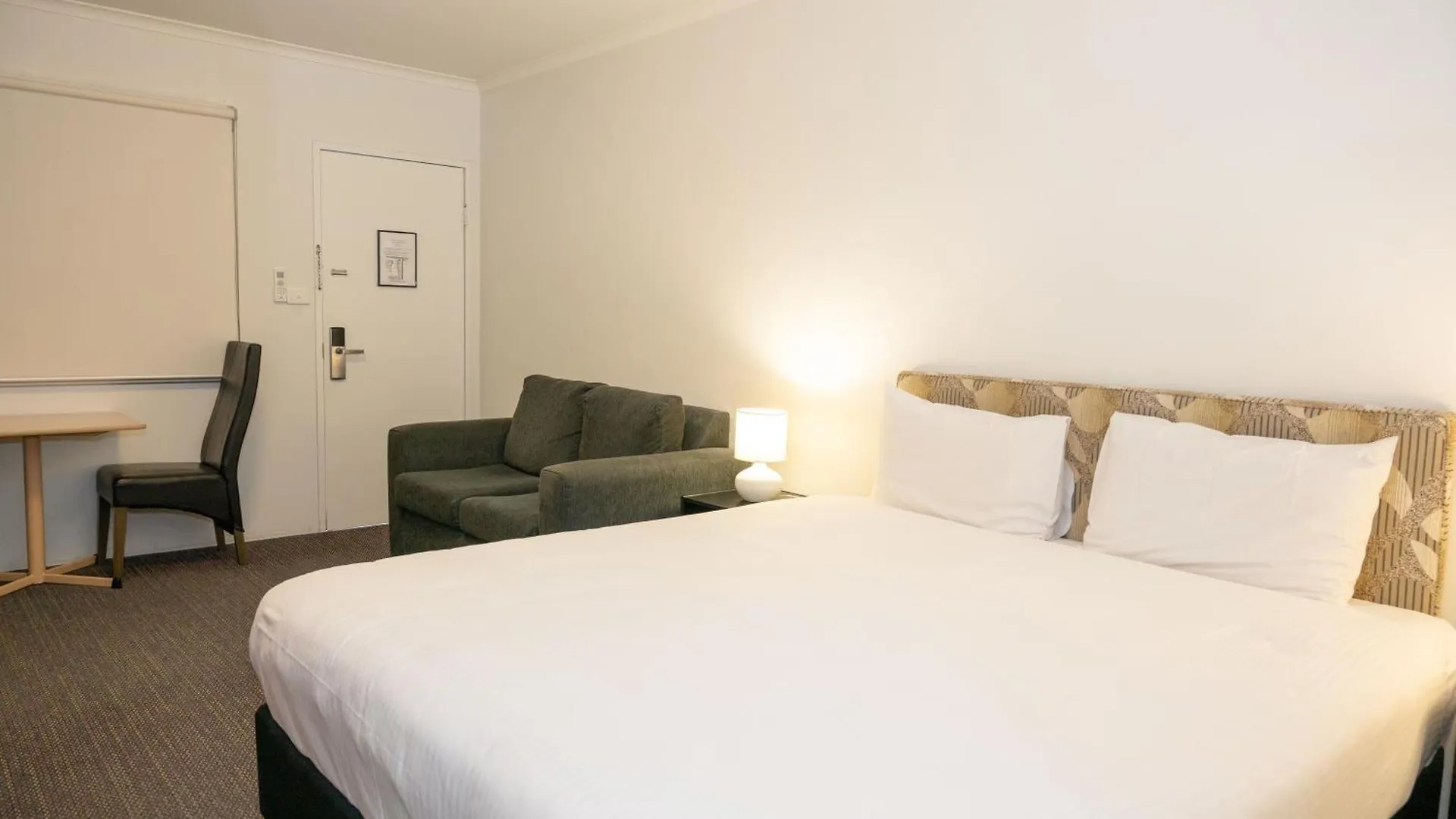 Best Western Cattle City Motor Inn Rockhampton