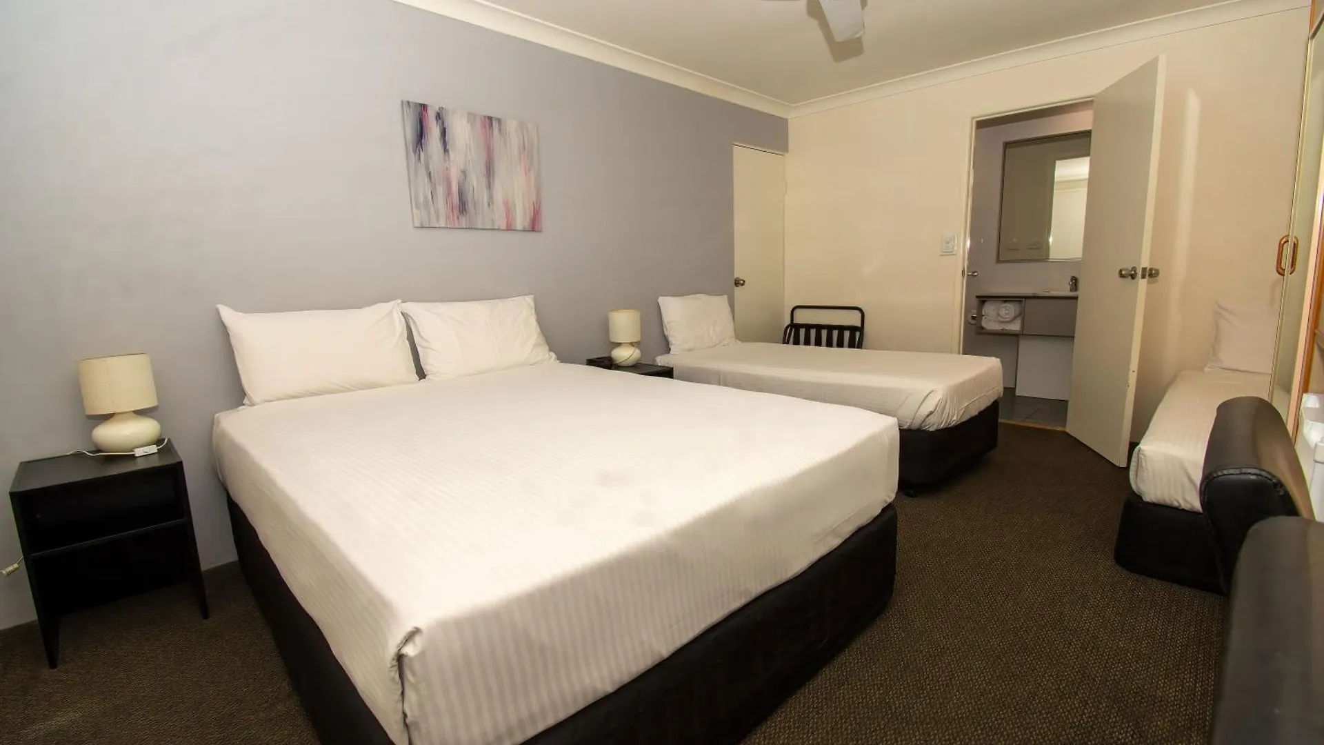 Best Western Cattle City Motor Inn Rockhampton