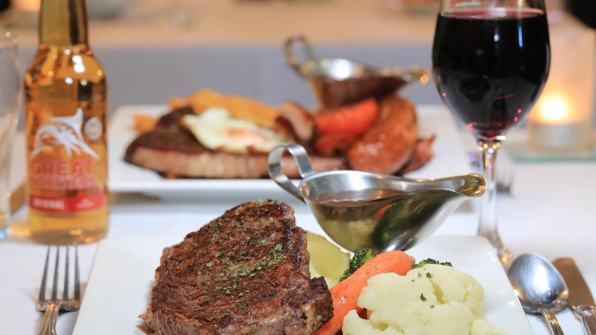 Μοτέλ Best Western Cattle City Motor Inn Rockhampton
