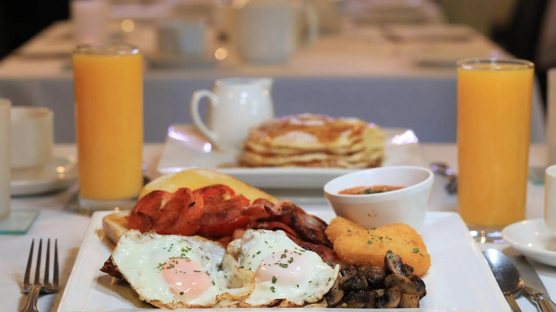 Μοτέλ Best Western Cattle City Motor Inn Rockhampton