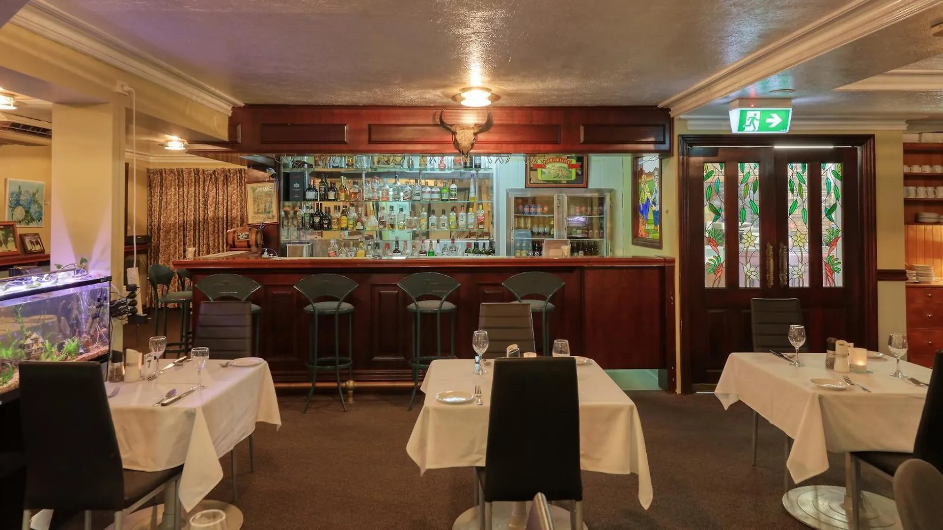 *** Μοτέλ Best Western Cattle City Motor Inn Rockhampton Αυστραλία