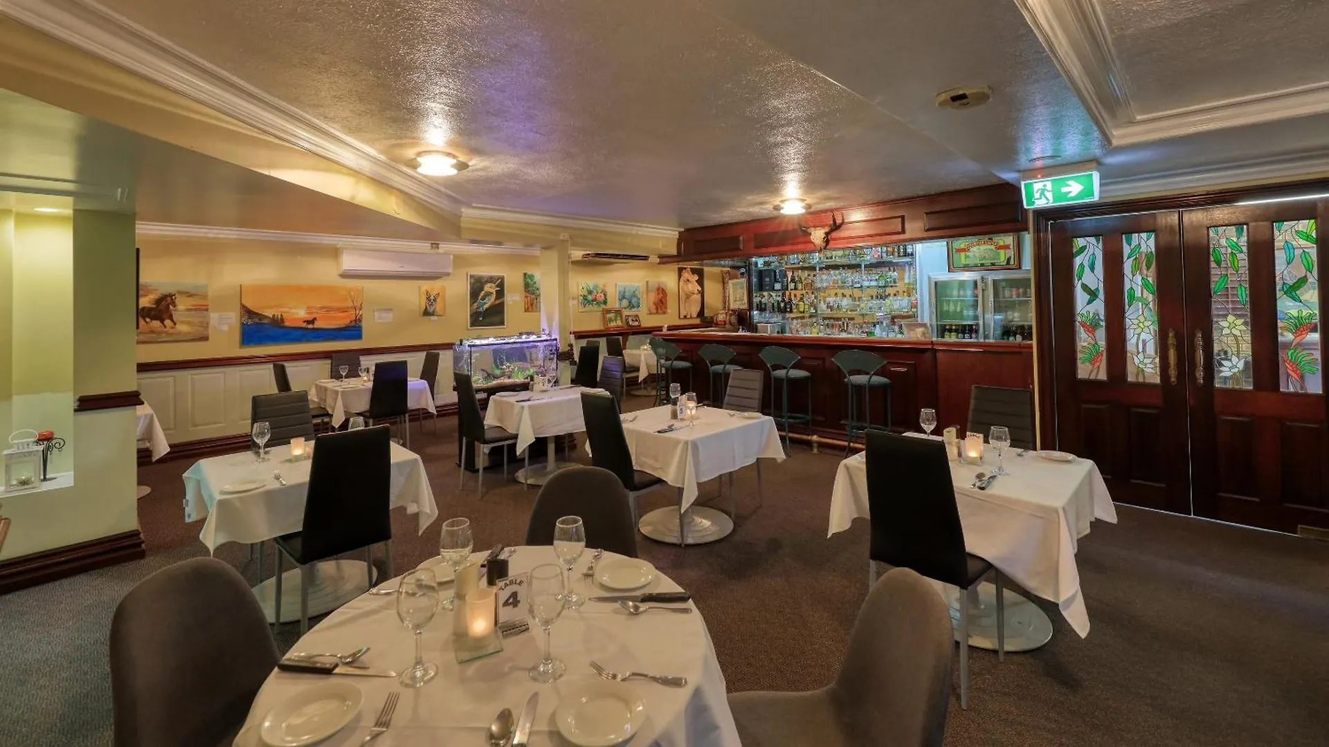 Best Western Cattle City Motor Inn Rockhampton