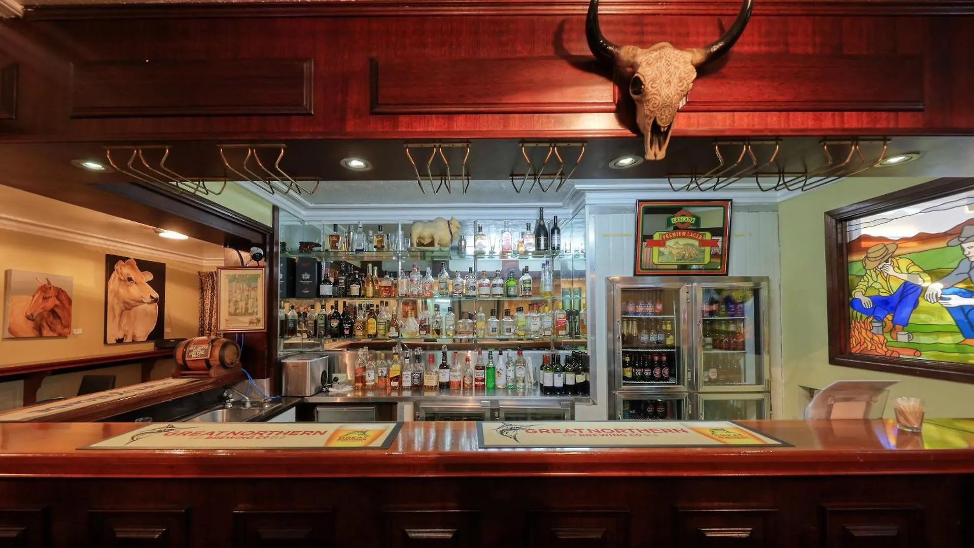Μοτέλ Best Western Cattle City Motor Inn Rockhampton