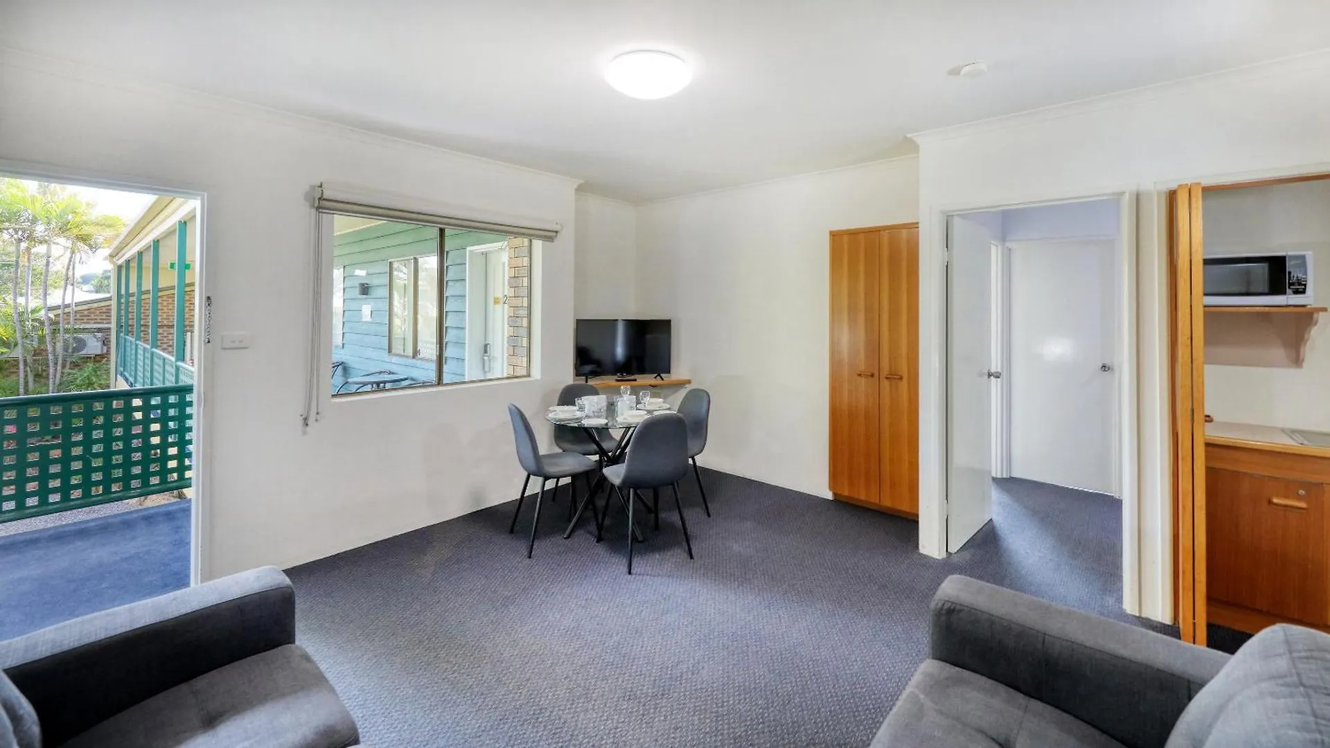Best Western Cattle City Motor Inn Rockhampton 3*,  Αυστραλία