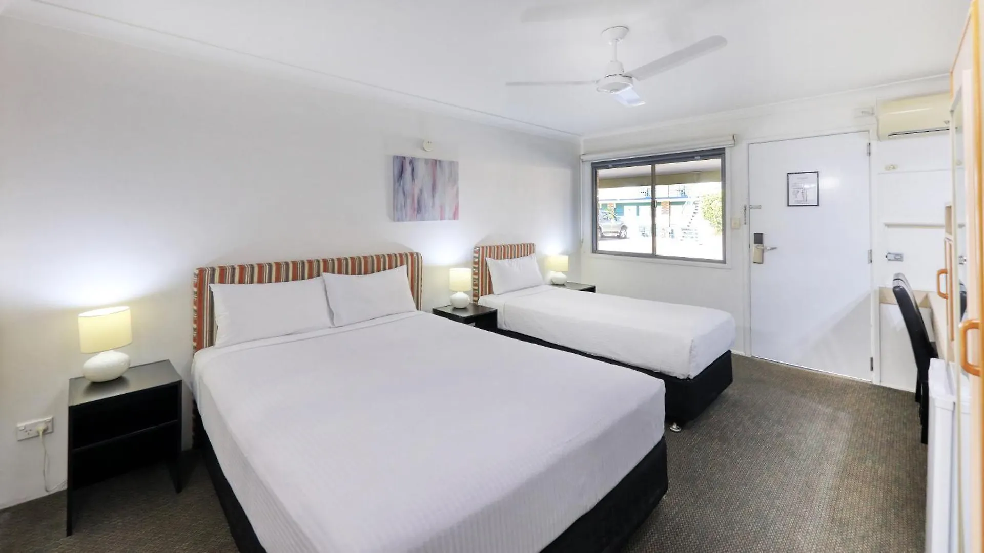 Best Western Cattle City Motor Inn Rockhampton