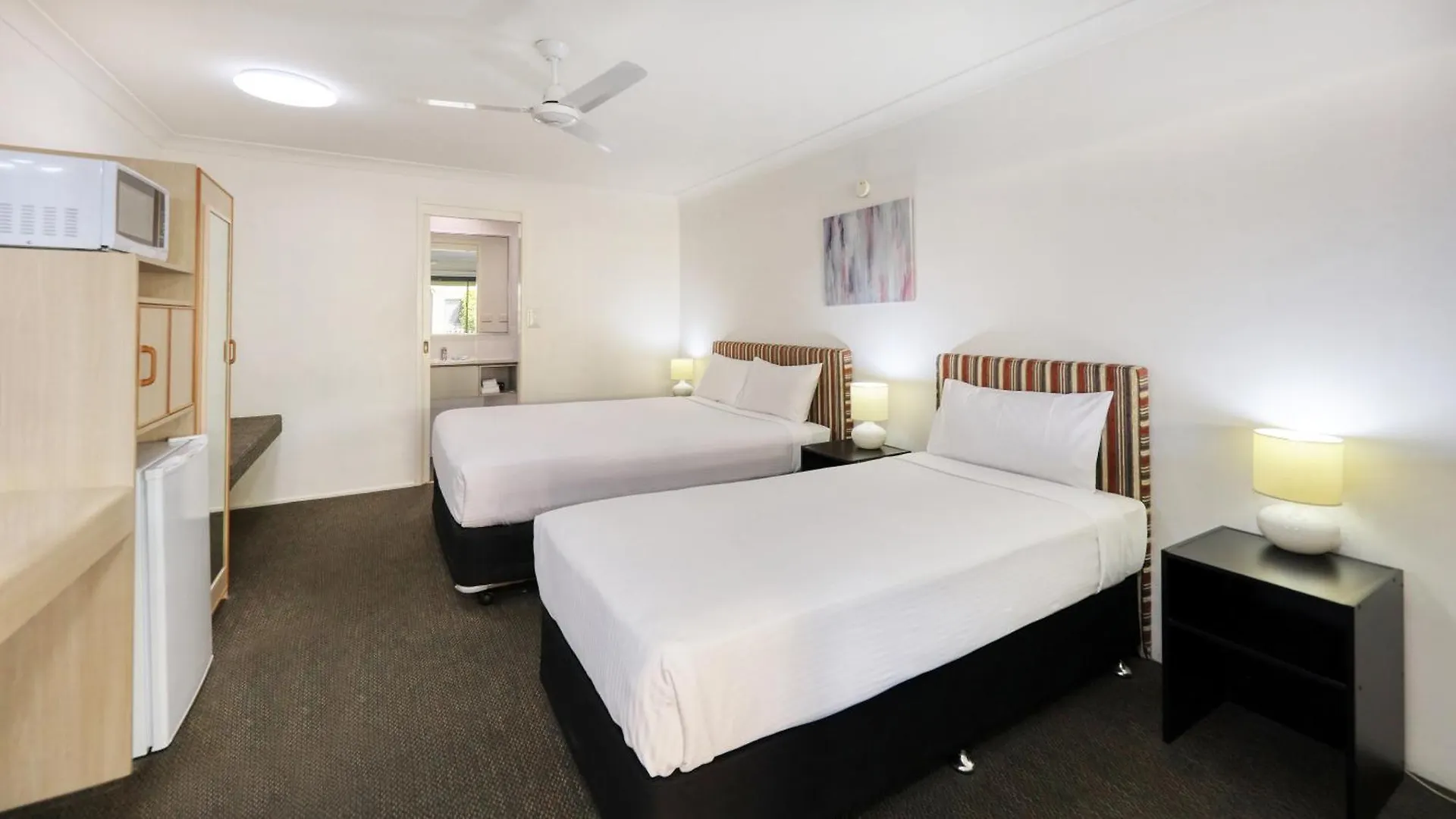 Best Western Cattle City Motor Inn Rockhampton