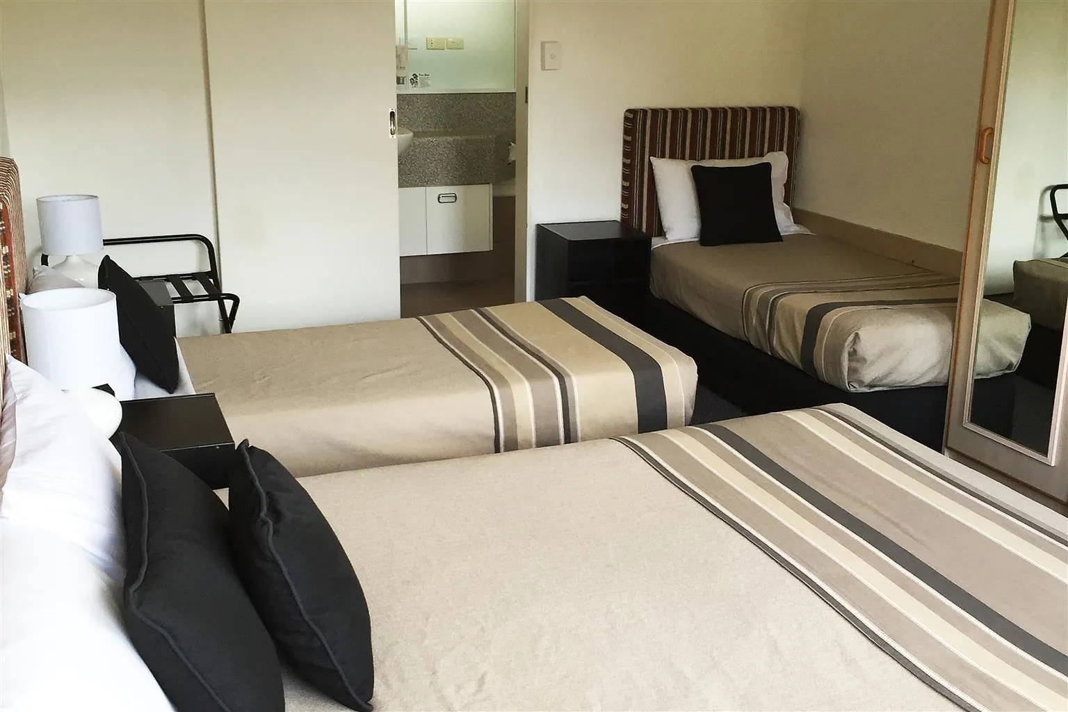 Best Western Cattle City Motor Inn Rockhampton Motel