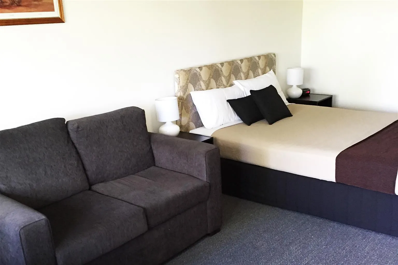 Best Western Cattle City Motor Inn Rockhampton