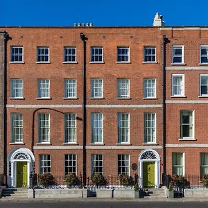 Stauntons On The 3*, Dublin Ireland