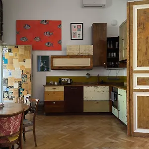 **** Hotel Brody House - Boutique Hungría