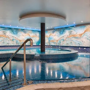 Hilton Kilmainham 4*, Dublin Ireland