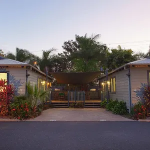 Holiday park Discovery Parks -, Rockhampton