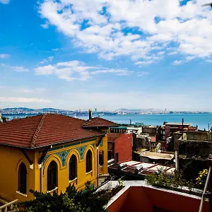 *** Hotel Turk Art Turquía
