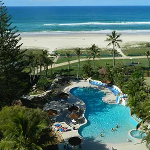 Royal Palm On The **** Palm Beach