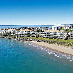 Breakfree Great Sandy Straits *** Hervey Bay