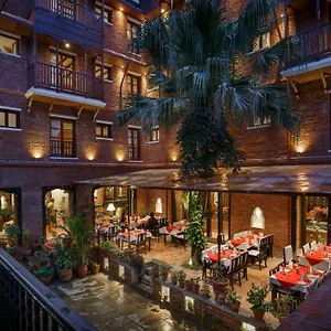 Thamel House - 6 Km From Boudhanath Stupa, 4*, Kathmandu Nepal