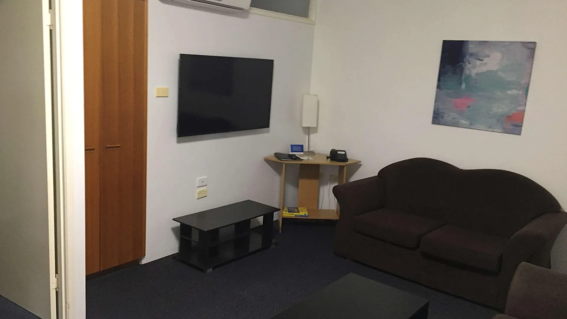 Best Western Cattle City Motor Inn Rockhampton Motel