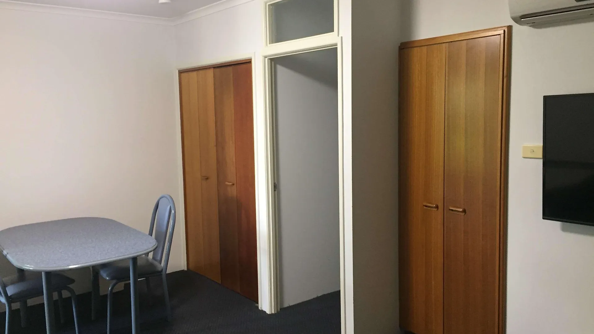 Best Western Cattle City Motor Inn Rockhampton