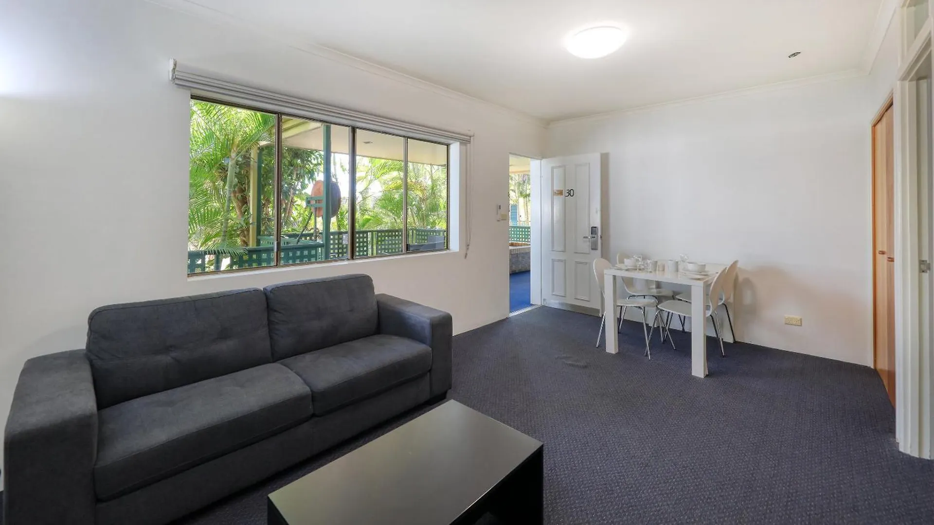 Motel Best Western Cattle City Motor Inn Rockhampton