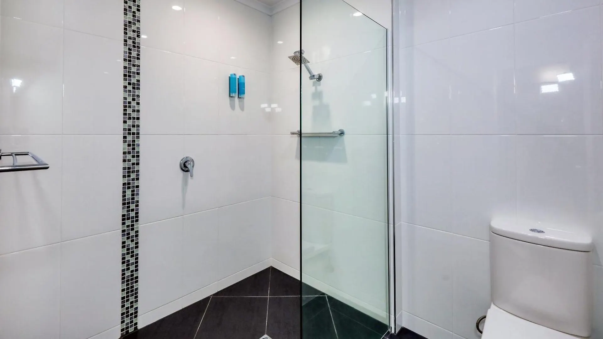 Best Western Cattle City Motor Inn Rockhampton 3*,  Australia