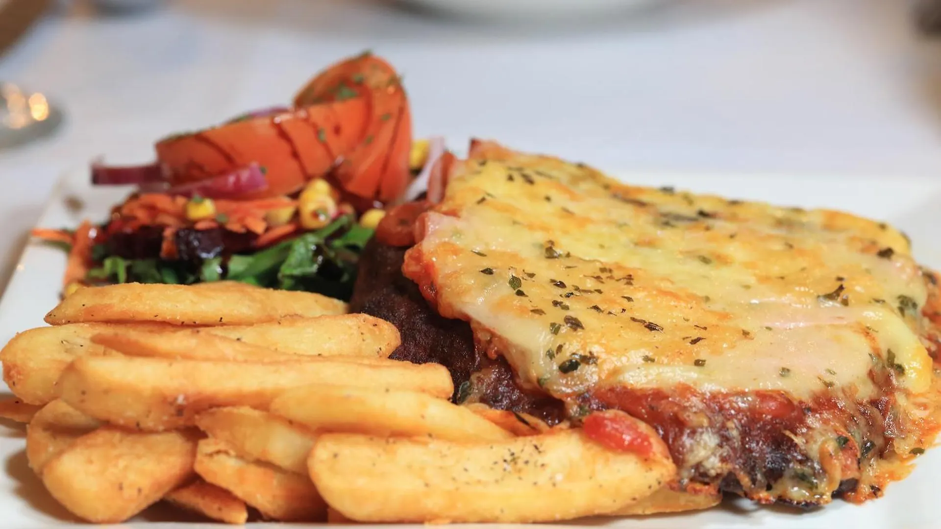 Best Western Cattle City Motor Inn Rockhampton Motel