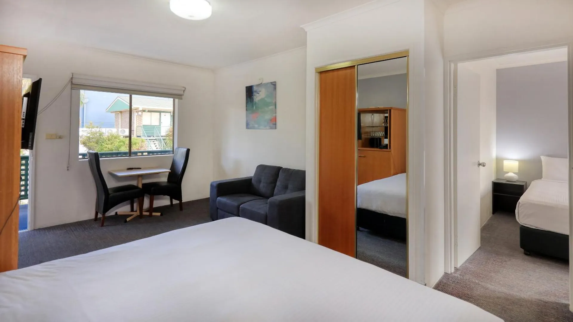 Best Western Cattle City Motor Inn Rockhampton