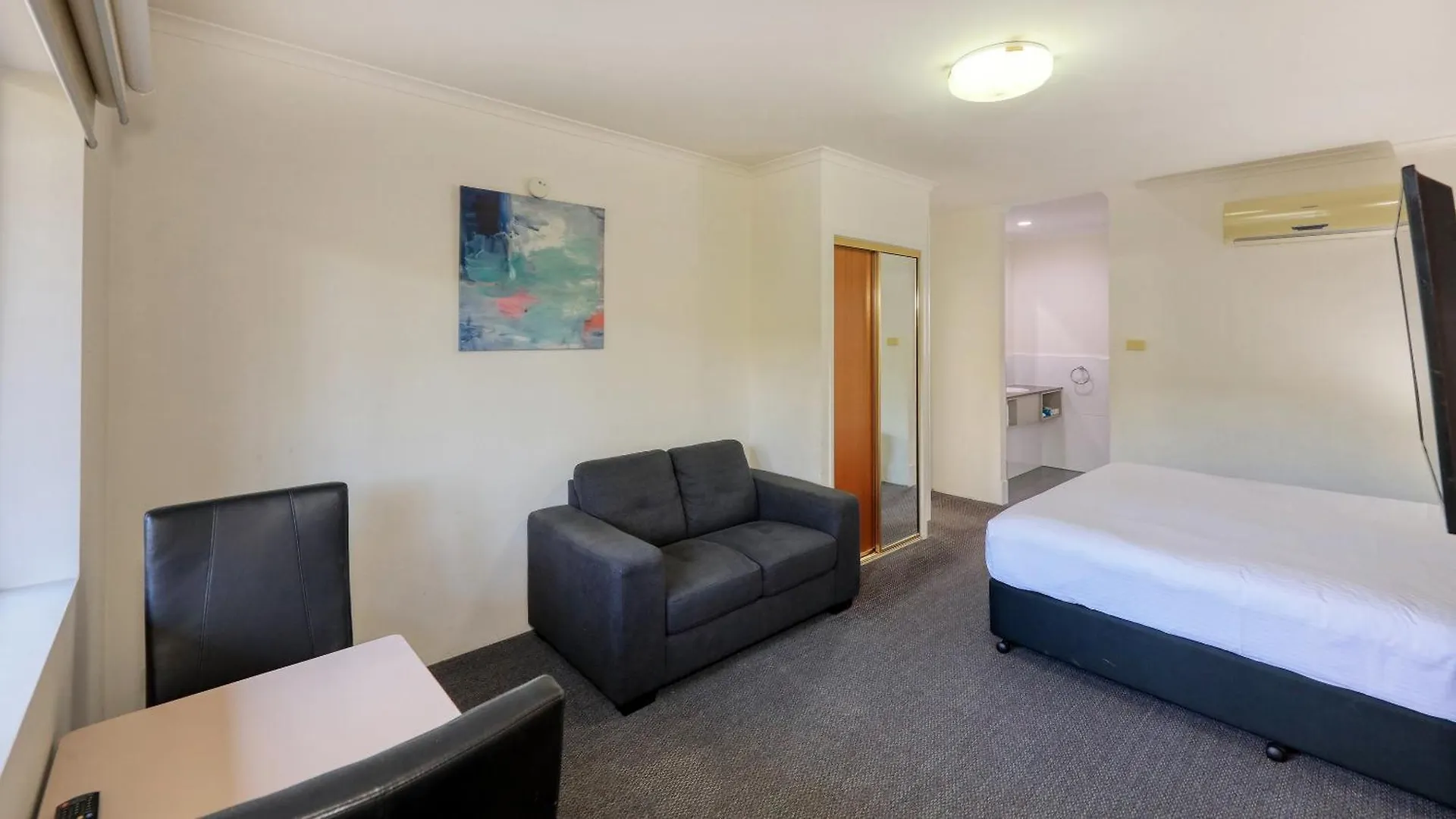 Motel Best Western Cattle City Motor Inn Rockhampton