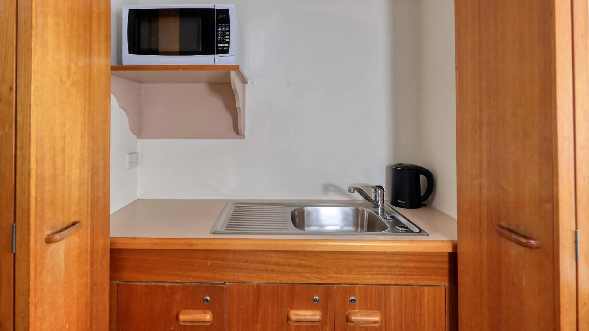 Best Western Cattle City Motor Inn Rockhampton