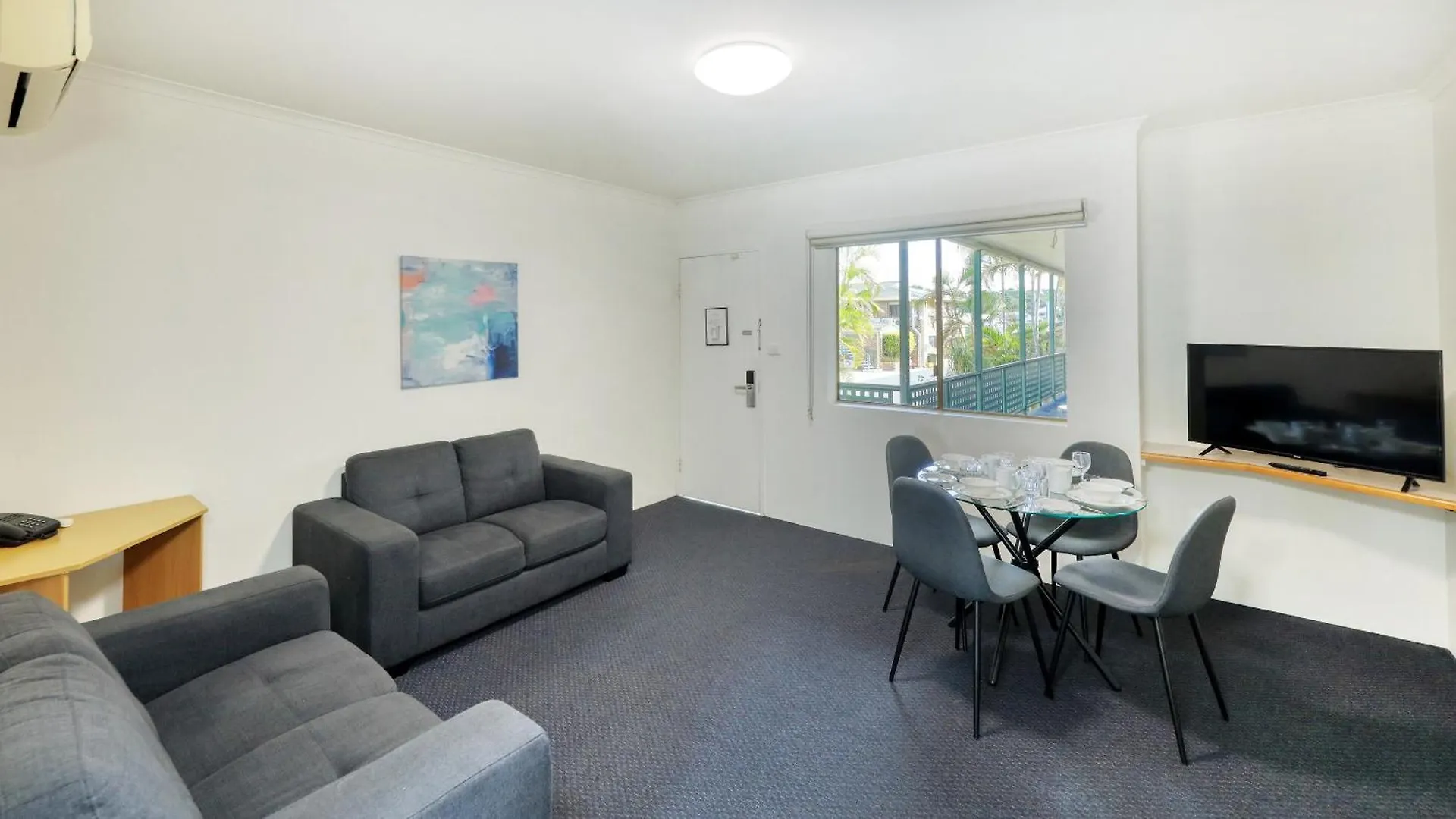 Motel Best Western Cattle City Motor Inn Rockhampton