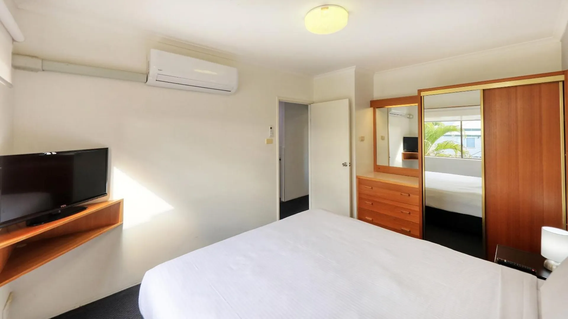 Best Western Cattle City Motor Inn Rockhampton Australia