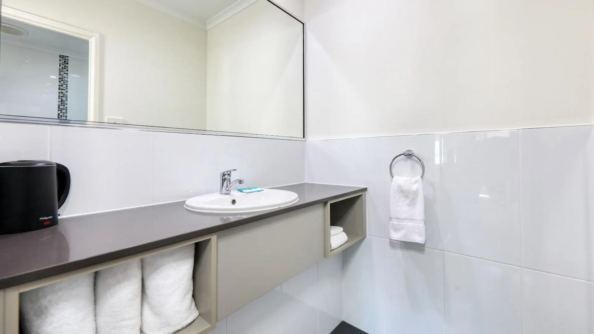 Best Western Cattle City Motor Inn Rockhampton Australia